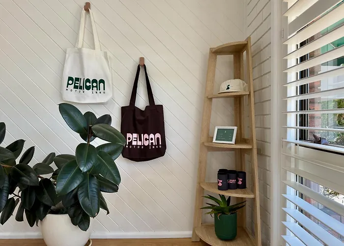 Pelican Motor Inn
