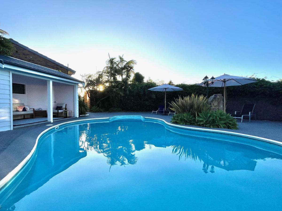 Pelican Motor 3* Merimbula