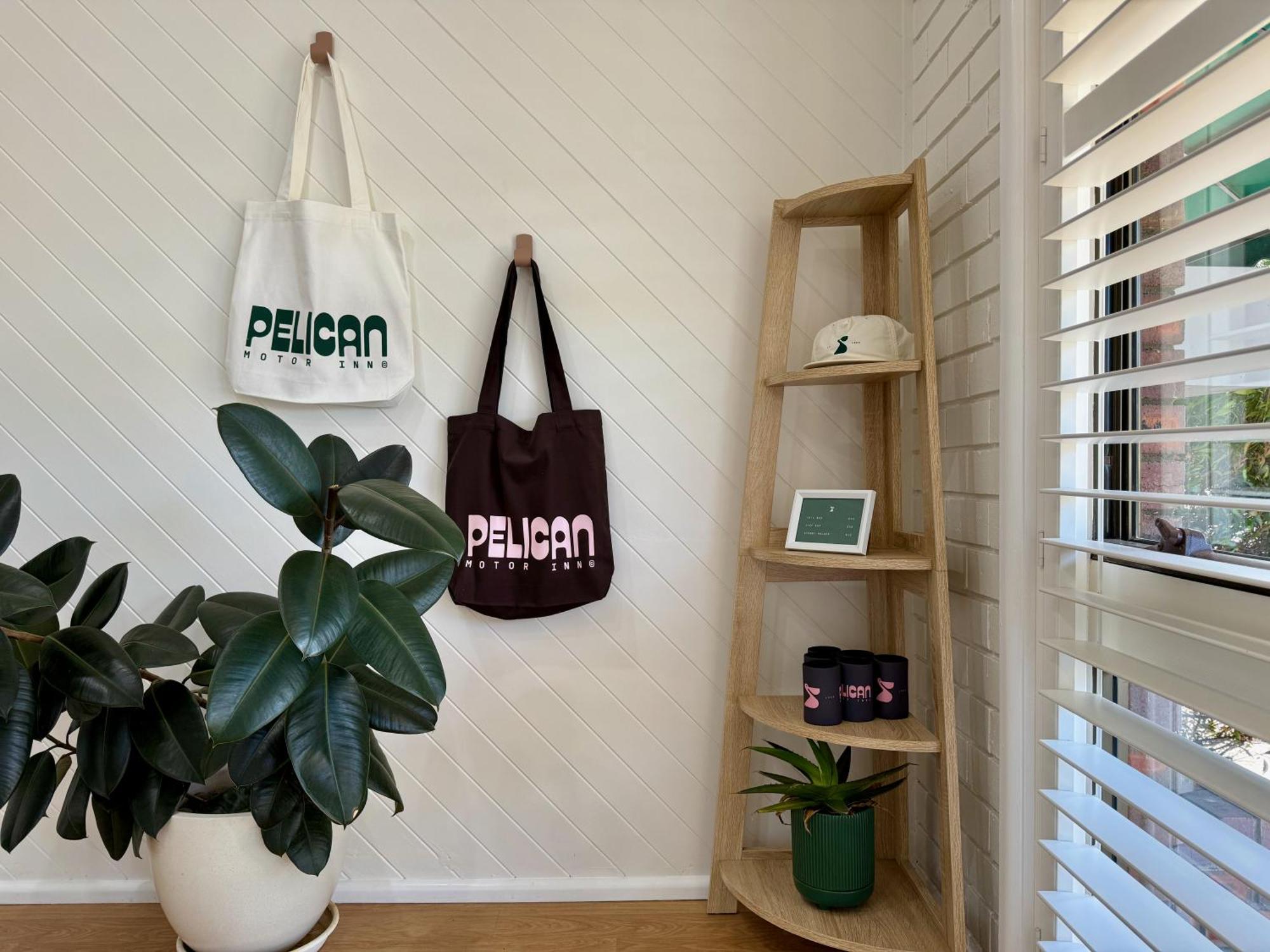 Pelican Motor Motel