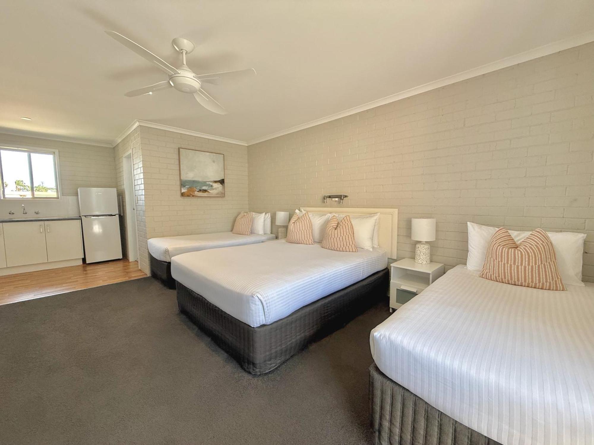 Motel Pelican Motor 3*