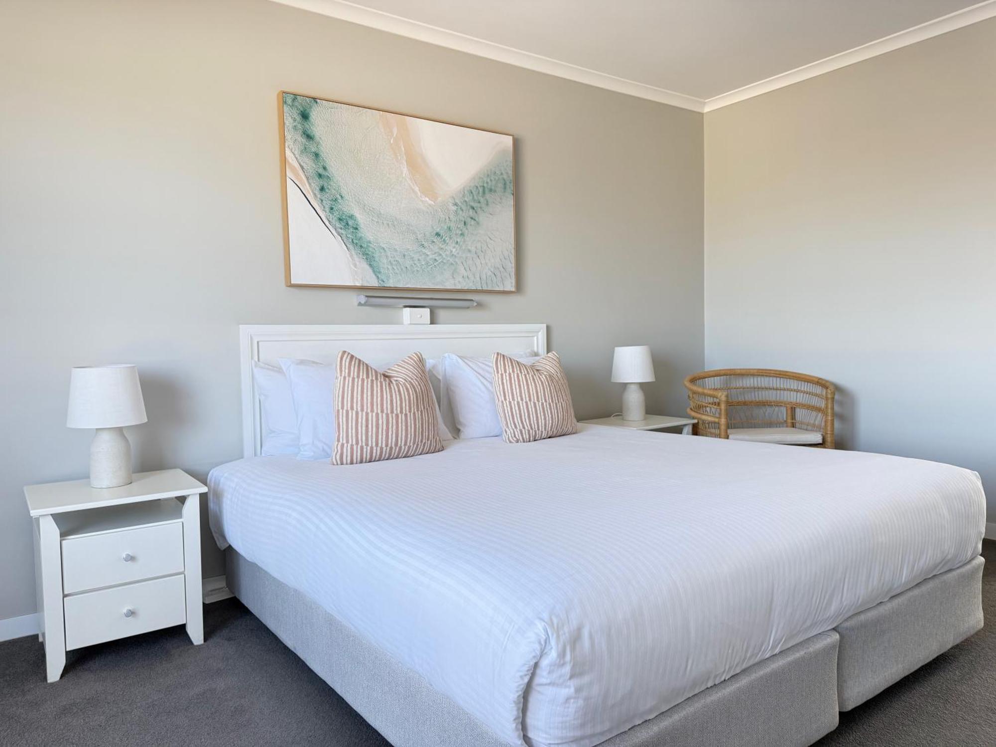 Pelican Motor Motel Merimbula