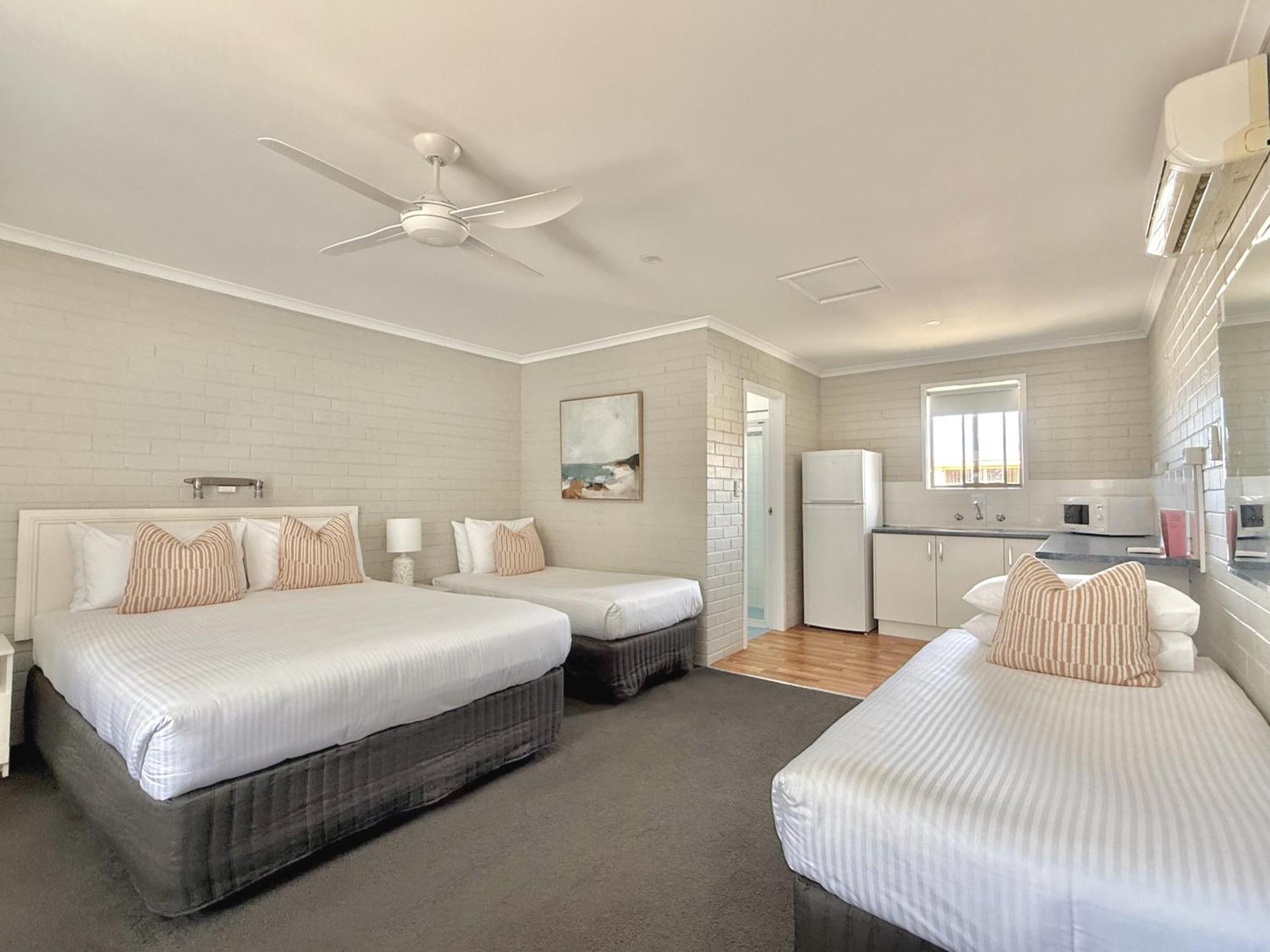 Motel Pelican Motor Merimbula