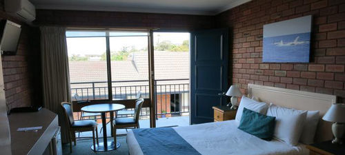 Motel Pelican Motor 3*