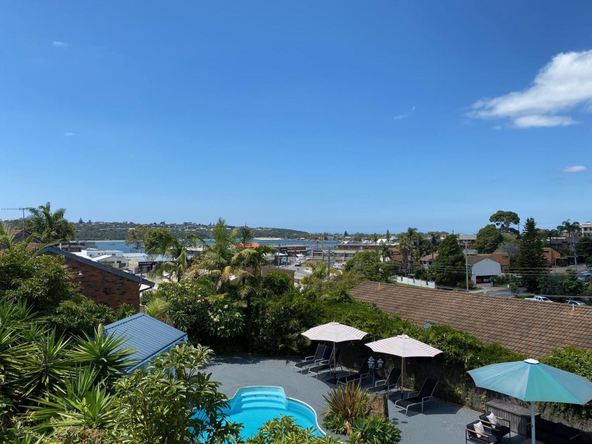 Pelican Motor 3* Merimbula