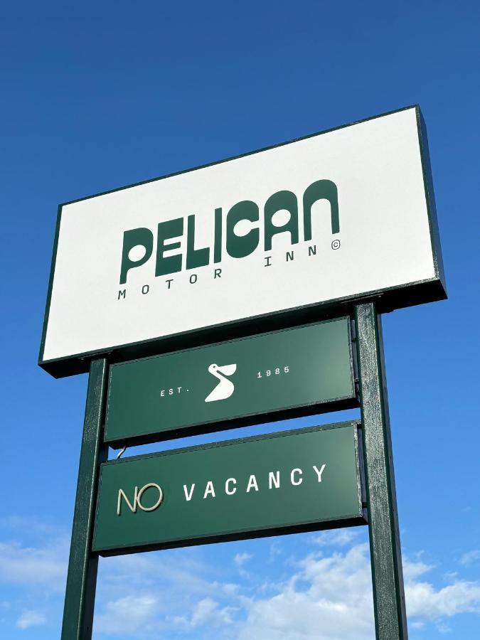 Motel Pelican Motor Merimbula