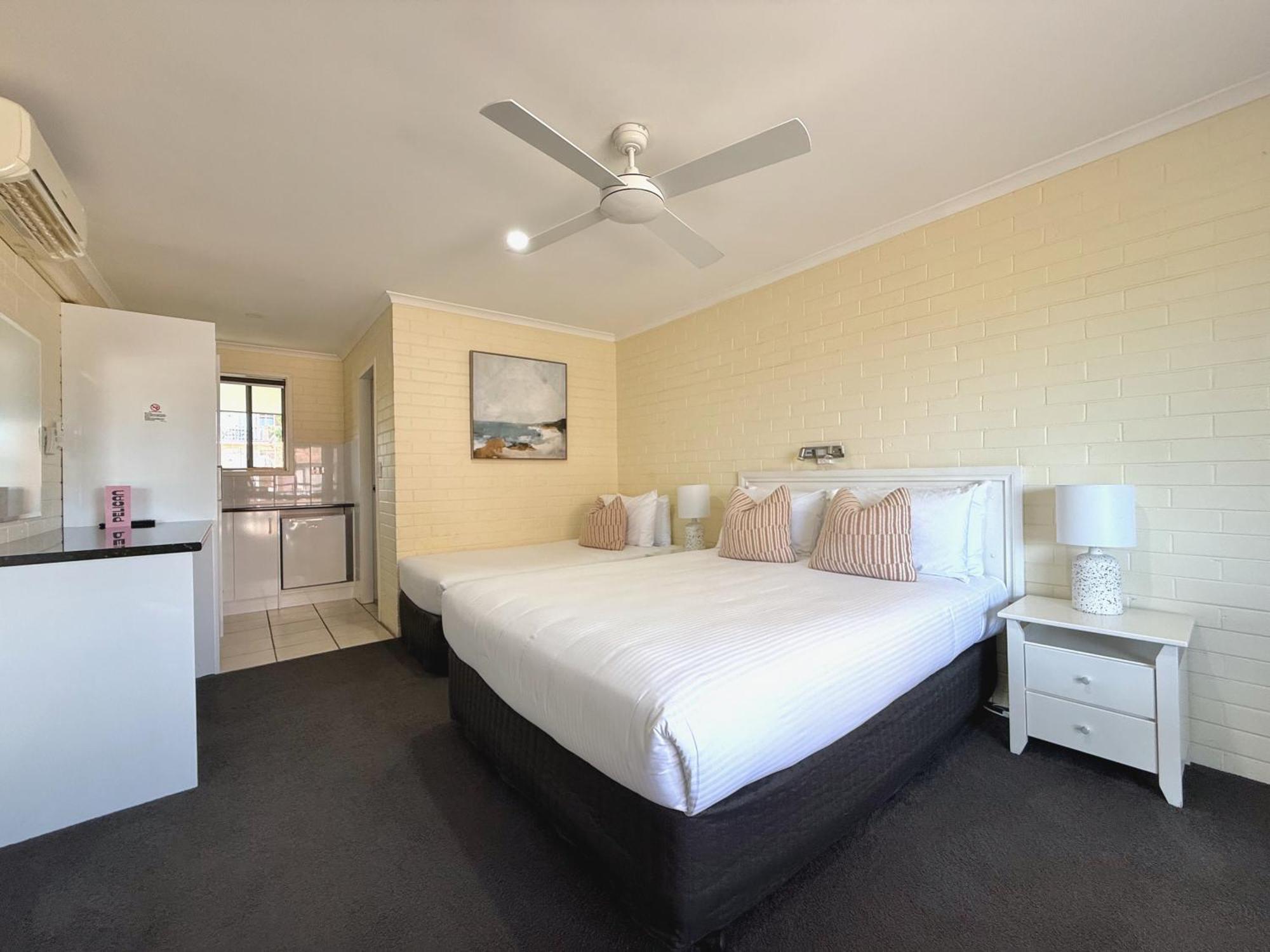 Motel Pelican Motor Merimbula