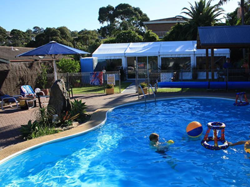 Pelican Motor Merimbula