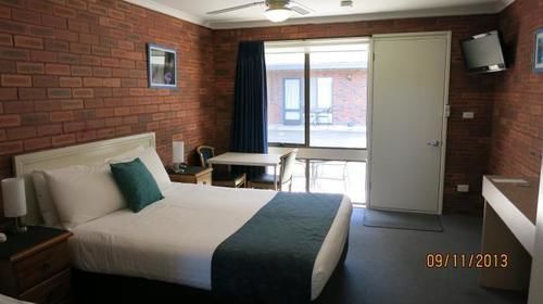 Motel Pelican Motor Merimbula