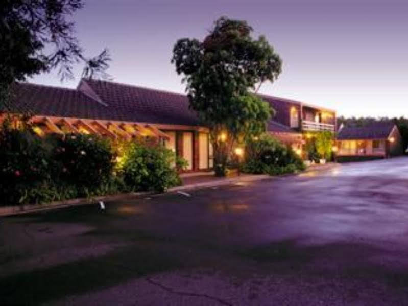 Pelican Motor 3* Merimbula
